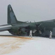 Illustration for article titled Brazilian C-130 Hercules Crashes In Antarctica